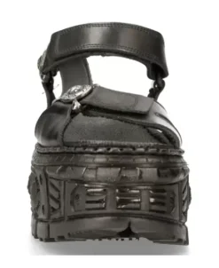 New New Rock Back Tank  -Bio130-C7