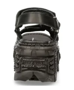 New New Rock Back Tank  -Bio130-C7
