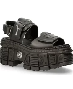 Clearance New Rock Back Tank  -Bio123-C5