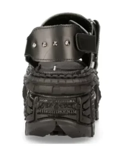 Clearance New Rock Back Tank  -Bio123-C5