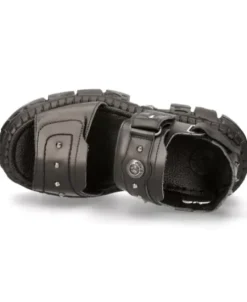 Clearance New Rock Back Tank  -Bio123-C5