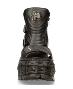New Rock Back Tank  -Bio106-V3