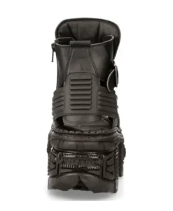 New Rock Back Tank  -Bio106-V3