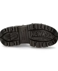 New Rock Back Tank  -Bio106-V3