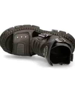 New Rock Back Tank  -Bio106-V3