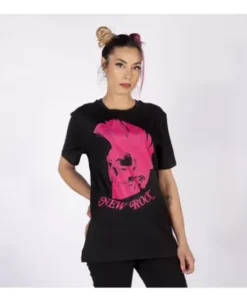 Online New Rock Back   W-Thirt6-2
