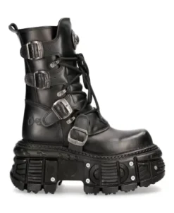 Sale New Rock Boot Back Iperfect  -Tank373-1