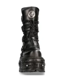 Sale New Rock Boot Back Iperfect  -Tank373-1