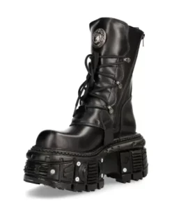 Sale New Rock Boot Back Iperfect  -Tank373-1