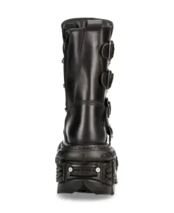 Sale New Rock Boot Back Iperfect  -Tank373-1