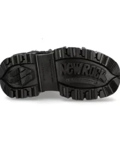 Sale New Rock Boot Back Iperfect  -Tank373-1