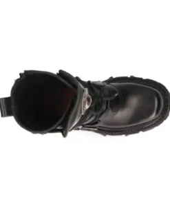 Sale New Rock Boot Back Iperfect  -Tank373-1