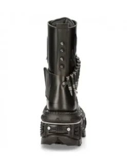 Online New Rock Boot Back Iperfect With ace -297-C4