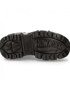 Online New Rock Boot Back Iperfect With ace -297-C4