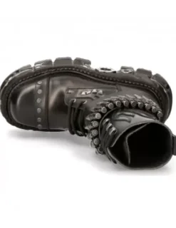 Online New Rock Boot Back Iperfect With ace -297-C4