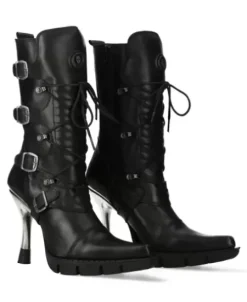 Discount New Rock Boot Back New  -9373-13
