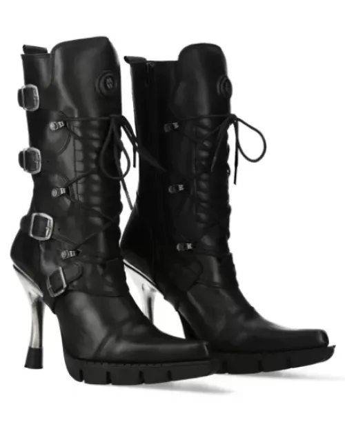 Discount New Rock Boot Back New -9373-13