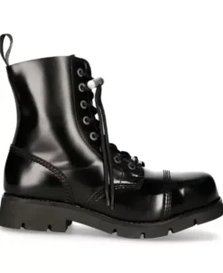 Hot New Rock Boot Back Paning  -Ranger008Ctc-1