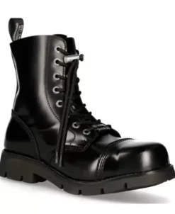 Hot New Rock Boot Back Paning  -Ranger008Ctc-1