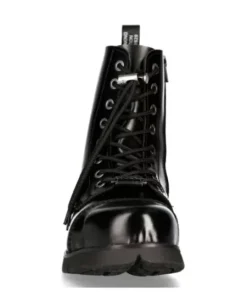 Hot New Rock Boot Back Paning  -Ranger008Ctc-1