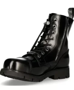 Hot New Rock Boot Back Paning  -Ranger008Ctc-1