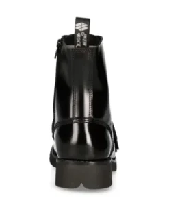 Hot New Rock Boot Back Paning  -Ranger008Ctc-1