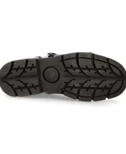 Hot New Rock Boot Back Paning  -Ranger008Ctc-1