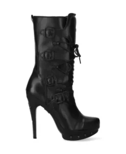 Discount New Rock Boot Back Patf.  -9373-C37