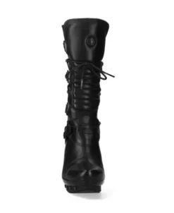 Discount New Rock Boot Back Patf.  -9373-C37