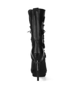 Discount New Rock Boot Back Patf.  -9373-C37