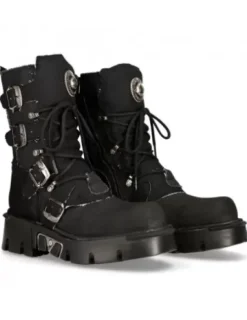 Sale New Rock Boot Back Reactor  -1473-Rc1