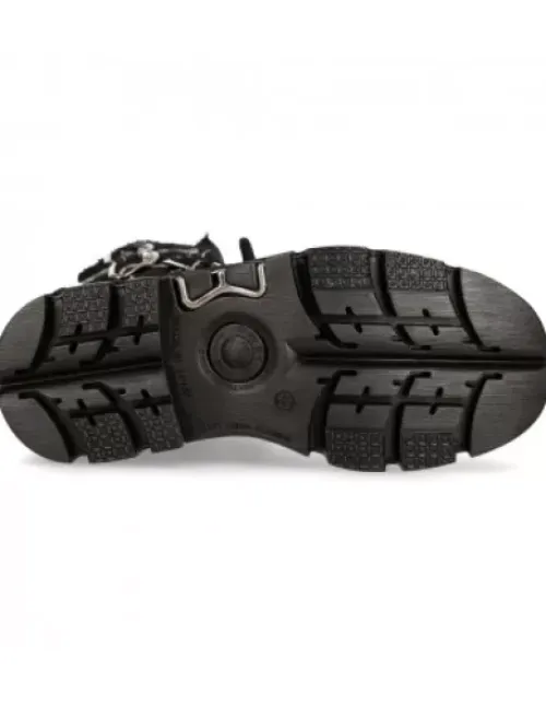 Sale New Rock Boot Back Reactor -1473-Rc1