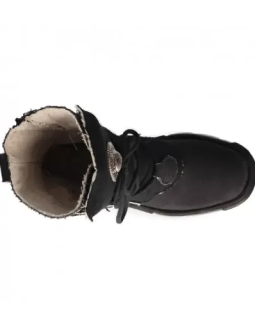 Sale New Rock Boot Back Reactor -1473-Rc1