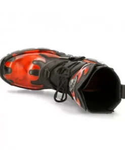 Discount New Rock Boot Back Reactor  -591-16