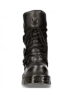 Online New Rock Boot Back Reactor -391-18