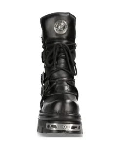 Clearance New Rock Boot Back Reactor With ace -373-4