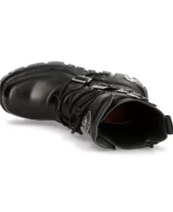 Clearance New Rock Boot Back Reactor With ace -373-4