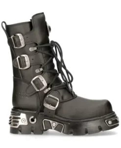 Outlet New Rock Boot Back Reactor With ace -373-7