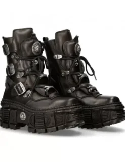 Discount New Rock Boot Back Tank  -Wa130B-2