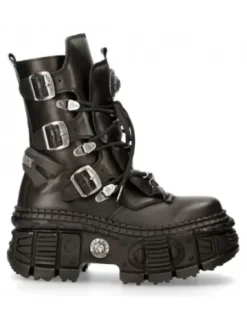 Discount New Rock Boot Back Tank  -Wa130B-2