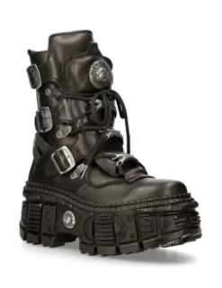 Discount New Rock Boot Back Tank  -Wa130B-2