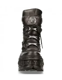Discount New Rock Boot Back Tank  -Wa130B-2