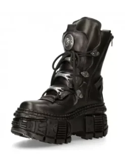 Discount New Rock Boot Back Tank  -Wa130B-2