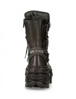 Discount New Rock Boot Back Tank  -Wa130B-2