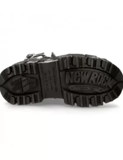 Discount New Rock Boot Back Tank  -Wa130B-2