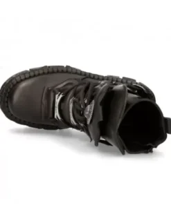Discount New Rock Boot Back Tank  -Wa130B-2