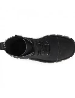 Outlet New Rock Boot Back Tower  -ii083C-Rc7