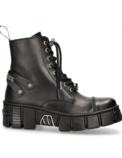 Online New Rock Boot Back Tower  -Wa048-C1