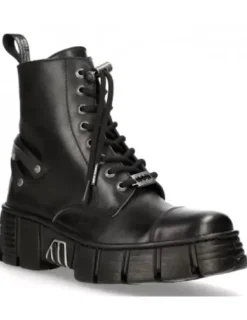 Online New Rock Boot Back Tower  -Wa048-C1