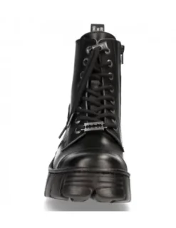 Online New Rock Boot Back Tower  -Wa048-C1